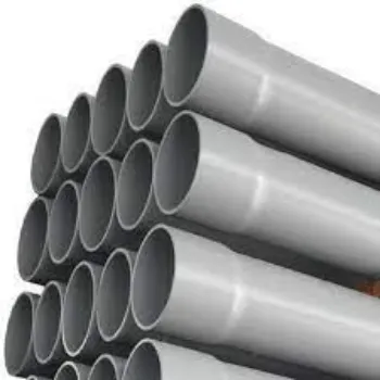 Pvc Borewell pipe
